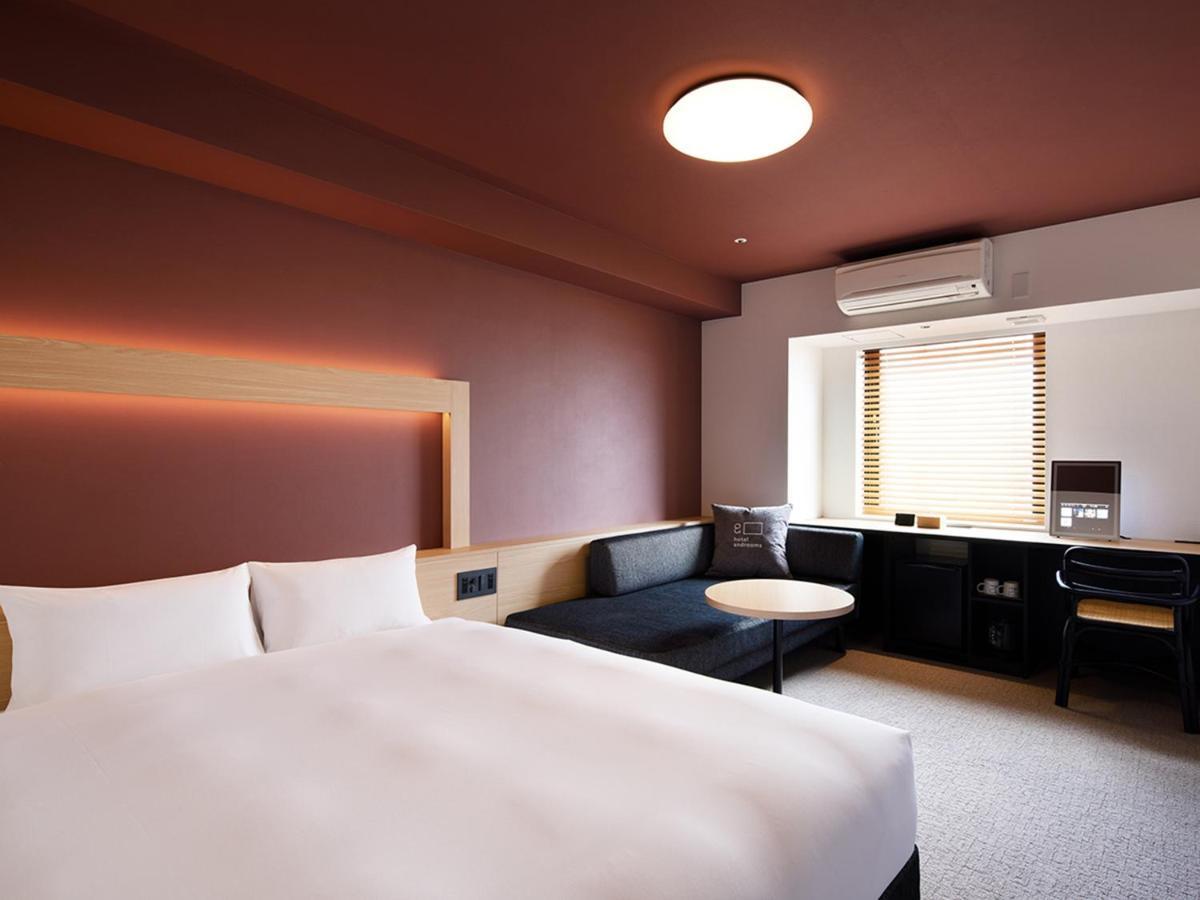 Hotel Androoms Port