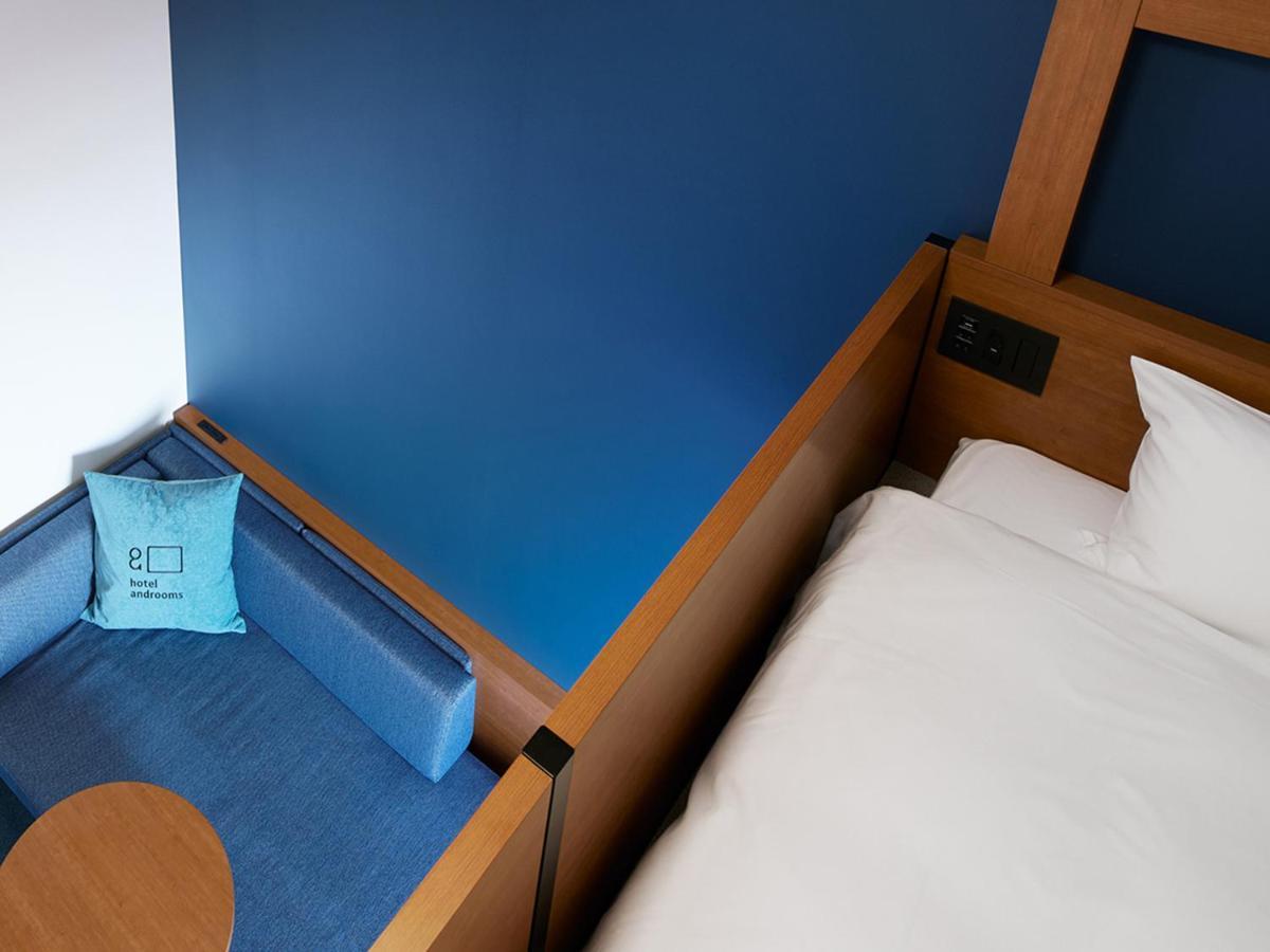 Androoms Port Hotel Naha