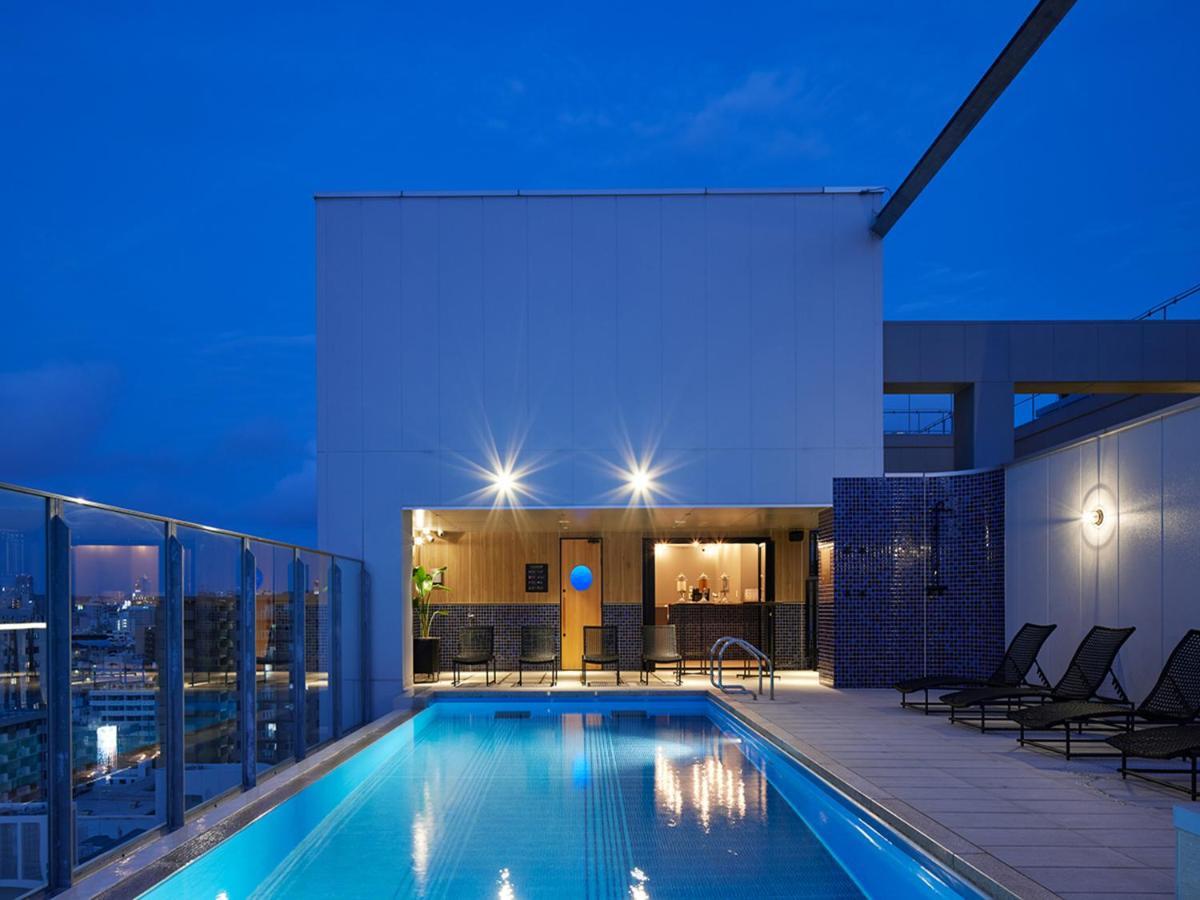 Androoms Port Hotel Naha