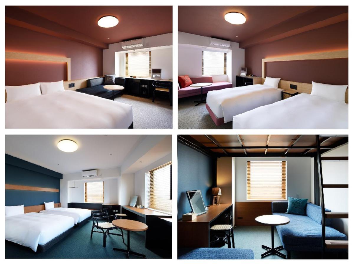 Androoms Port Hotel