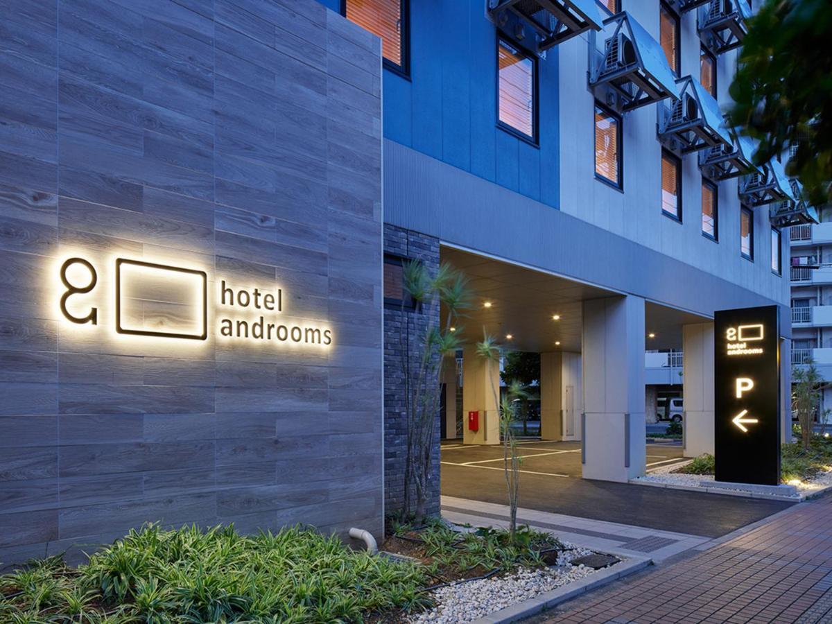 Hotel Androoms Port 3*