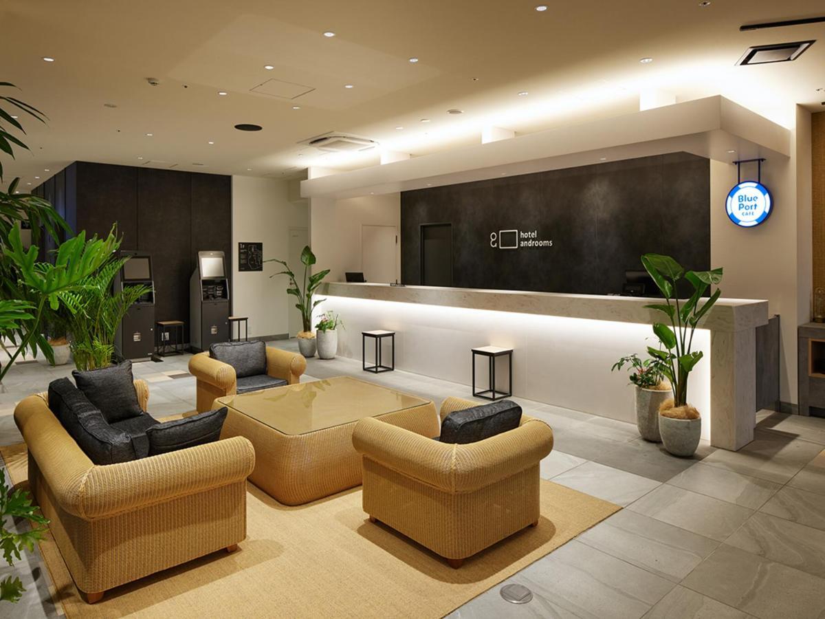 Hotel Androoms Port 3*