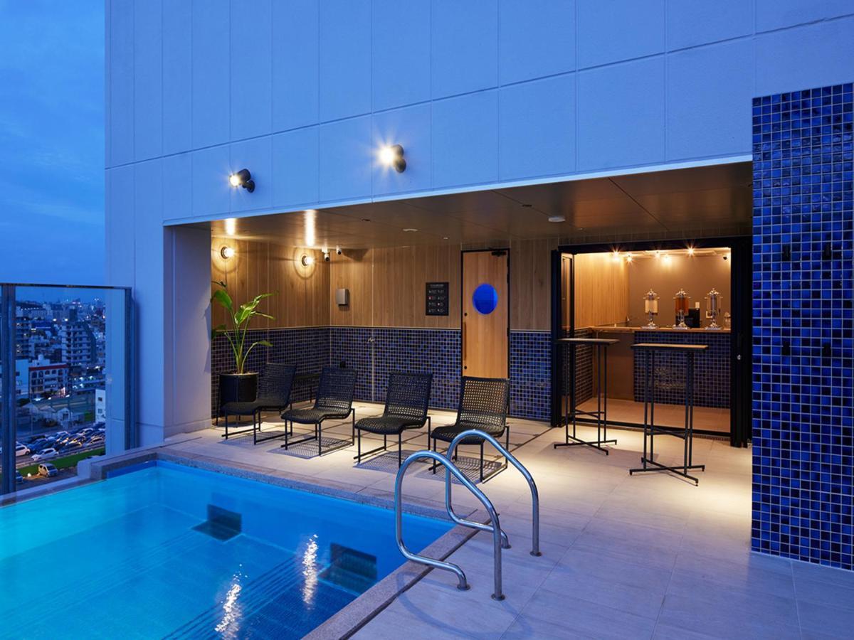 Androoms Port Hotel Naha