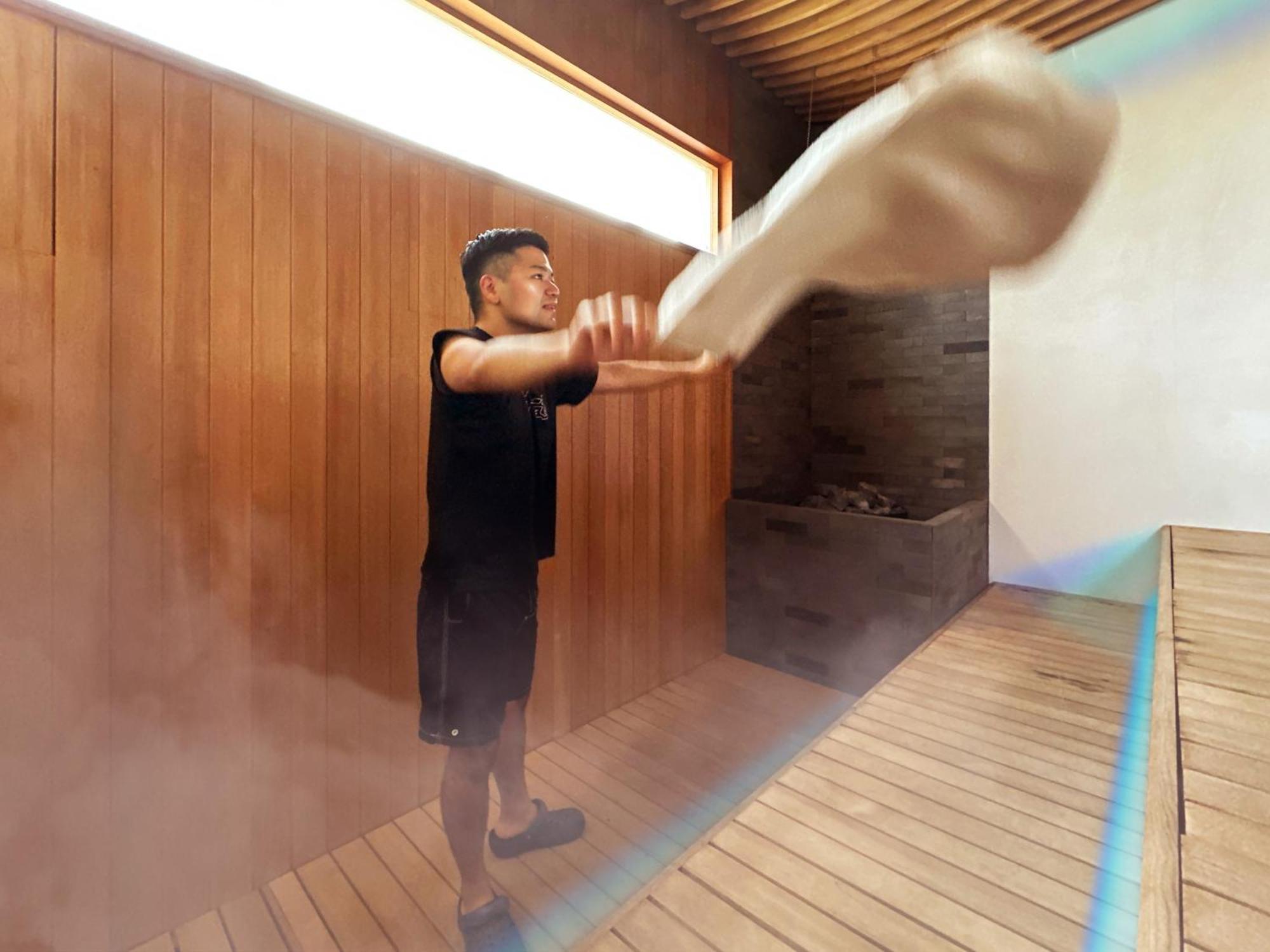 Androoms Port Hotel Naha